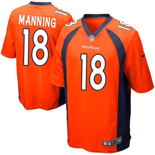 Denver Broncos kids jerseys-013
